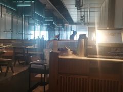 大堂-潮堂 · 潮州菜(国贸商城店)