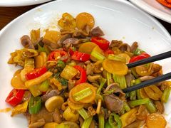 -毛哥小馆子(百井坊巷店)