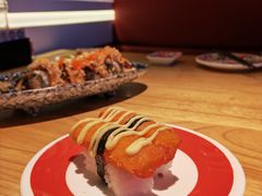 -莲寿司(国兴店)