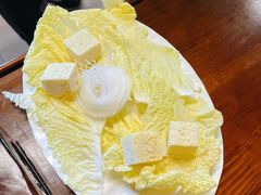 白菜-仁和四季涮肉馆(天坛南门店)