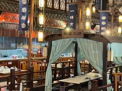 -一味大院•桐庐菜传承店(春江路店)