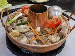 -香香腊排骨.野生菌火塘总店(束河店)