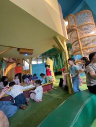 -尼克Playtime(欢乐海岸店)