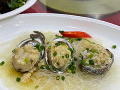 -海精英海鲜世界(台海路店)
