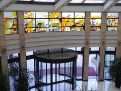 -上海安亭别墅花园酒店