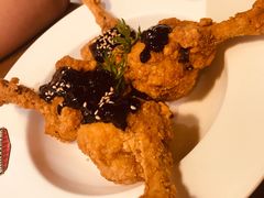 -拉亚汉堡经典餐厅(商城路店)