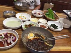 -西归浦真珠食堂