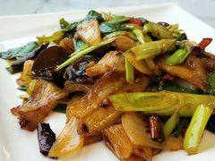 -叁拾壹克饺子·东北菜(国贸店)