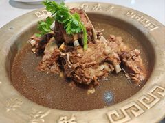 -和庆斋羊蝎子火锅·碳缸烧烤(顺义旗舰店)