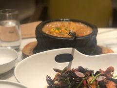 -青雅中餐厅(大连金石滩绿发希尔顿度假酒店)