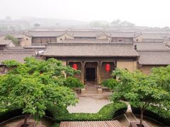 -山西王家大院
