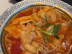 -谷田稻香·砂锅菜(汇暻广场店)