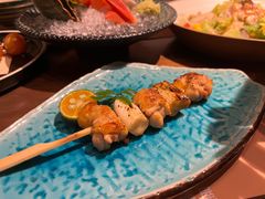 -山葵家居酒屋(天目里店)