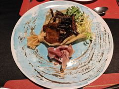 -塞纳河法国餐厅(唐延路店)