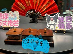 -钱塘秋荷·新江浙菜(沪太路店)