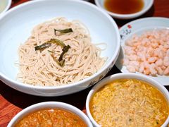 -裕兴记•蟹黄面馆(人民广场店)