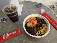 -米村拌饭(银泰中心店)