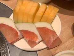 -巴奴毛肚火锅(七宝领展广场店)