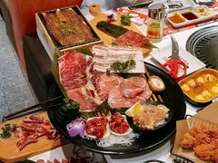 猫爪全家福-广州保利时光里(建设大马路店)