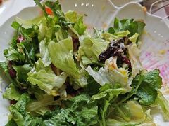 -起士林西餐厅(东经路店)