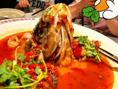 -坛宗剁椒鱼头(河西王府井店)