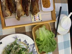 -呼和草原·正宗东北菜·经典锅包肉(西湖店)