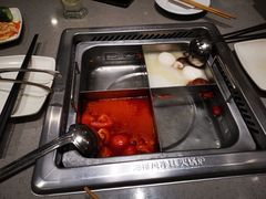 -海底捞火锅(铂澜大象城店)