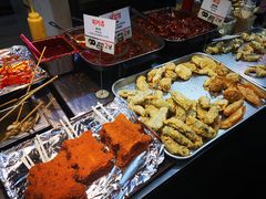 -通仁市场