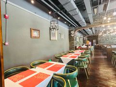 -ITA·意塔意大利餐厅(亦庄店)