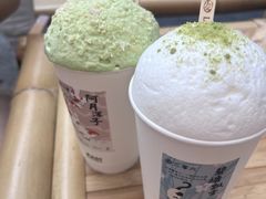 -李山山茶事(景枫店)