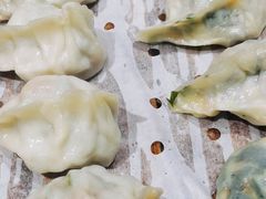 饺子-三个渔夫·蒸汽海鲜(五大道店)