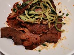 -紫光园·烤鸭·北京菜(劲松店)