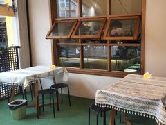 -满格嗦新疆椒麻鸡火锅.炒米粉(川大江安校区店)