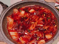 -山芋腔苏北菜(盐城滨海店)