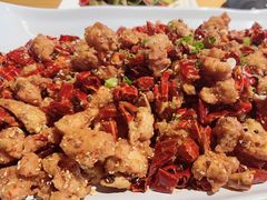 -望京一号·重庆江湖菜(工体店)