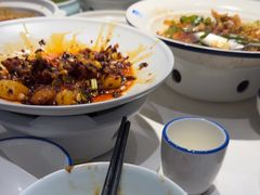 -兰湘子·湘菜小炒(长安万科广场店)