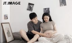 -专注孕妇照亲子照·纪田摄影