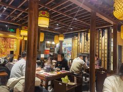 -东来顺饭庄(apm总店)