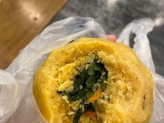 菜团子-清真·白记年糕(牛街北口店)