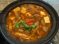 -长勺子东南亚(街道口店)