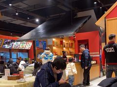 -聚味瞿记·龙虾堂(天元店)