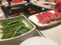 -海底捞火锅(高科广场店)