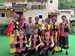 -深圳锦绣中华民俗村