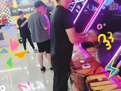 -大玩家(魏家庄万达店)