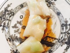 -夏苑(新加坡丽思卡尔顿美年酒店)
