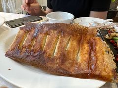 -大眼锅贴水饺(河东店)