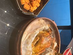 -桂满陇·杭州饭店(清河万象店)