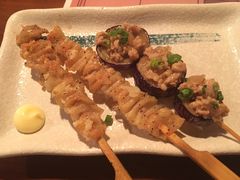 鸡皮-烧鸟横丁(联发文创口岸店)