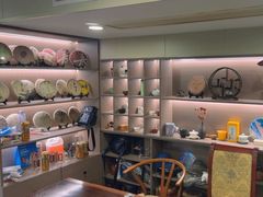 -素禅棋牌会所(海阳路店)