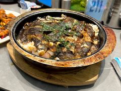 -老船长海鲜加工店(景苑山水店)